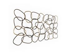 DECORATIVE PIECE RODA