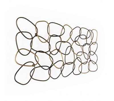 DECORATIVE PIECE RODA