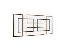 DECORATIVE PIECE IXI