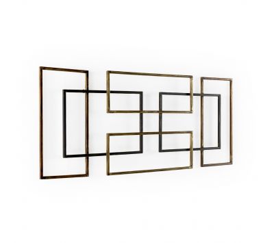 DECORATIVE PIECE IXI