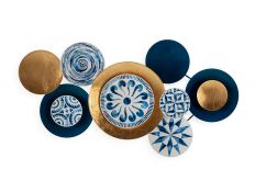 DECORATIVE PIECE PORTU