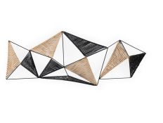 DECORATIVE PIECE PARROT