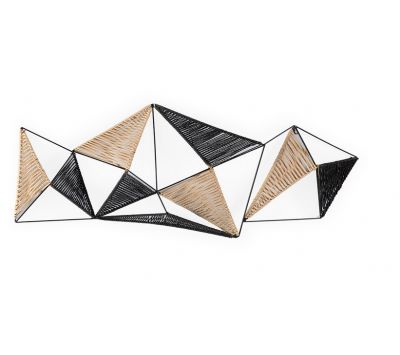 DECORATIVE PIECE PARROT