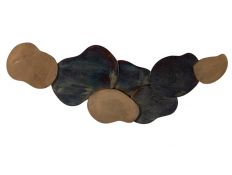 PEÇA DECORATIVA ZEZO