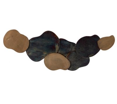 DECORATIVE PIECE ZEZO