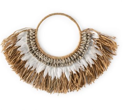 PEÇA DECORATIVA SUMI