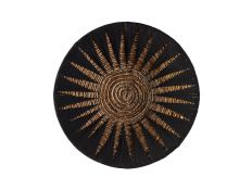 DECORATIVE PIECE FLOWER