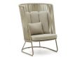 ARMCHAIR SACONCA