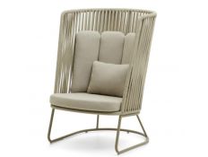 ARMCHAIR SACONCA