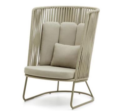 ARMCHAIR SACONCA