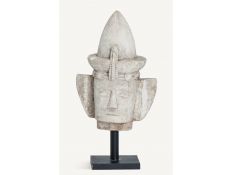 DECORATIVE PIECE ANAHEL