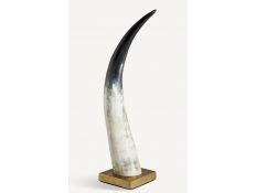 DECORATIVE PIECE ZONZA