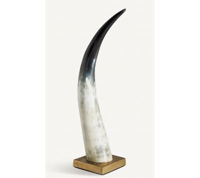 DECORATIVE PIECE ZONZA