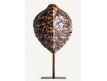 DECORATIVE PIECE TORTUGA