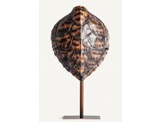 PEÇA DECORATIVA TORTUGA