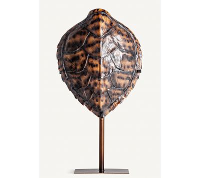 DECORATIVE PIECE TORTUGA