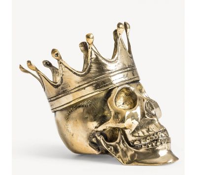 PEÇA DECORATIVA ANNALYA