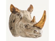 DECORATIVE PIECE ANOEK