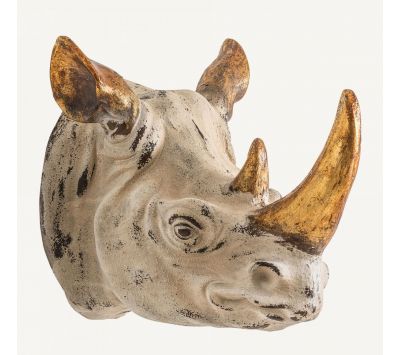 DECORATIVE PIECE ANOEK