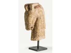 PEÇA DECORATIVA ANUQUE