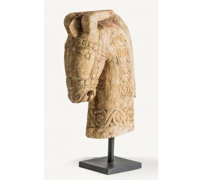 DECORATIVE PIECE ANUQUE