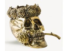 DECORATIVE PIECE CORONA