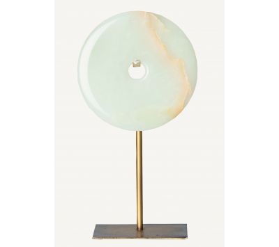 DECORATIVE PIECE ANURROI