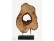 DECORATIVE PIECE TRONCO