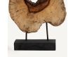 DECORATIVE PIECE TRONCO