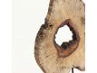 DECORATIVE PIECE TRONCO