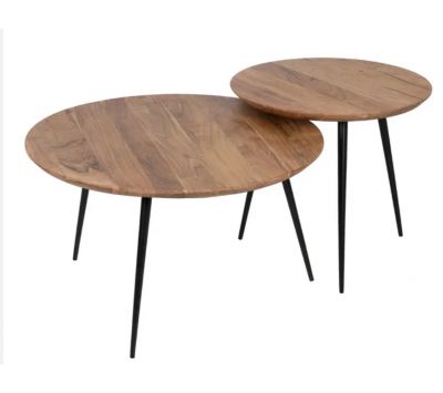 DIVA TABLE SET