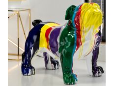 HUGO DECORATIVE PIECE