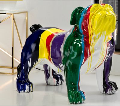 HUGO DECORATIVE PIECE