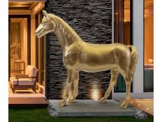 FIGURA DECORATIVA PEGASO