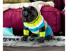 FIGURA DECORATIVA ROCKY