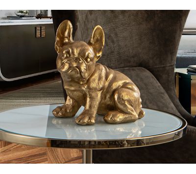 FIGURA DECORATIVA FRENCH