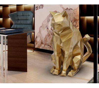 FIGURA DECORATIVA FUT