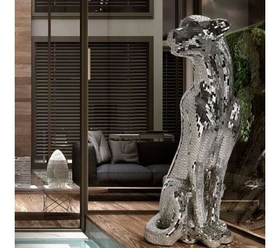 BAGUIRA DECORATIVE PIECE