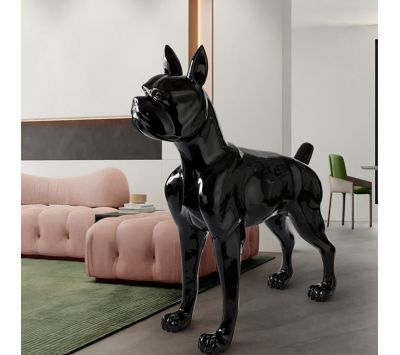 PEÇA DECORATIVA ODIN