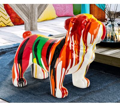 PEÇA DECORATIVA OTTO