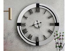 KAIROS WALL CLOCK