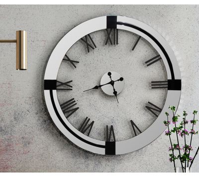KAIROS WALL CLOCK