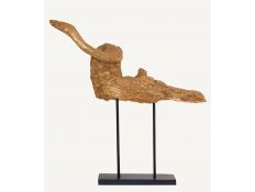 PEÇA DECORATIVA ANVIKA