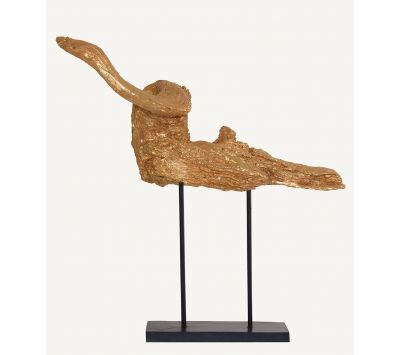 PEÇA DECORATIVA ANVIKA