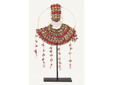 DECORATIVE PIECE AQEELA