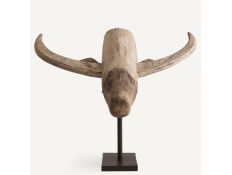 PEÇA DECORATIVA TORO