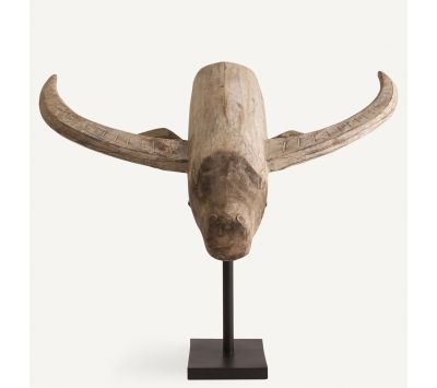 PEÇA DECORATIVA TORO