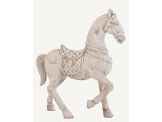 DECORATIVE PIECE CABALLO I