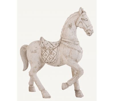 PEÇA DECORATIVA CABALLO I