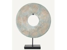 DECORATIVE PIECE ARALYN